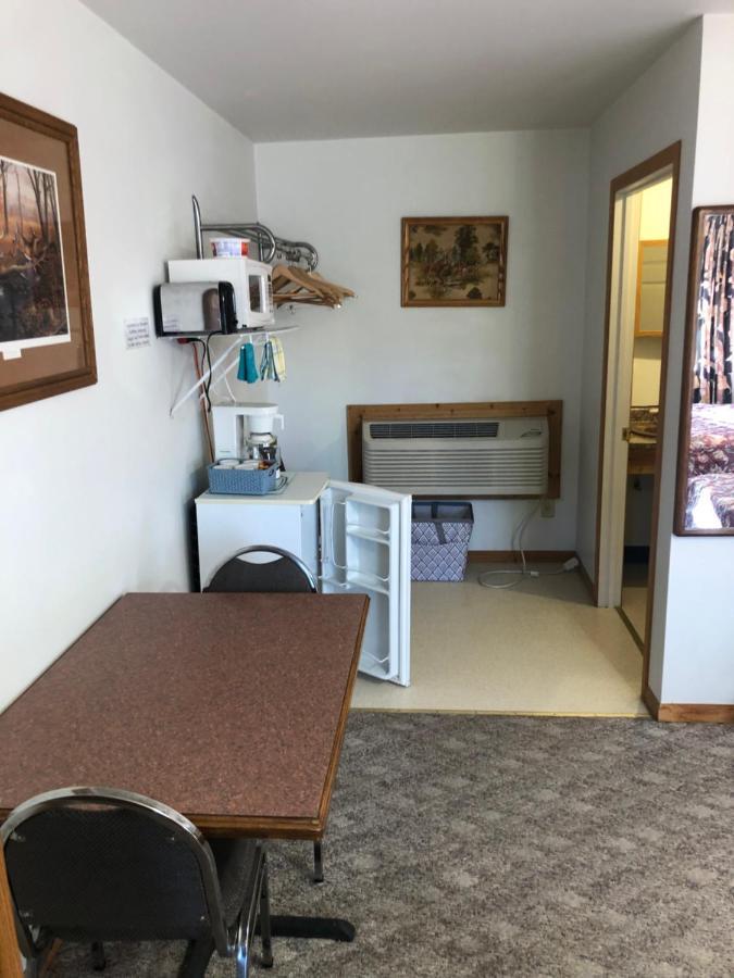 هيل سيتي Black Hills Cabins At Quail'S Crossing المظهر الخارجي الصورة