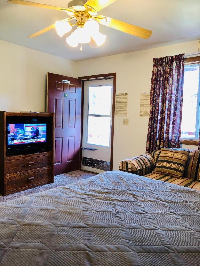 هيل سيتي Black Hills Cabins At Quail'S Crossing المظهر الخارجي الصورة