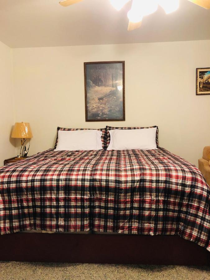 هيل سيتي Black Hills Cabins At Quail'S Crossing المظهر الخارجي الصورة
