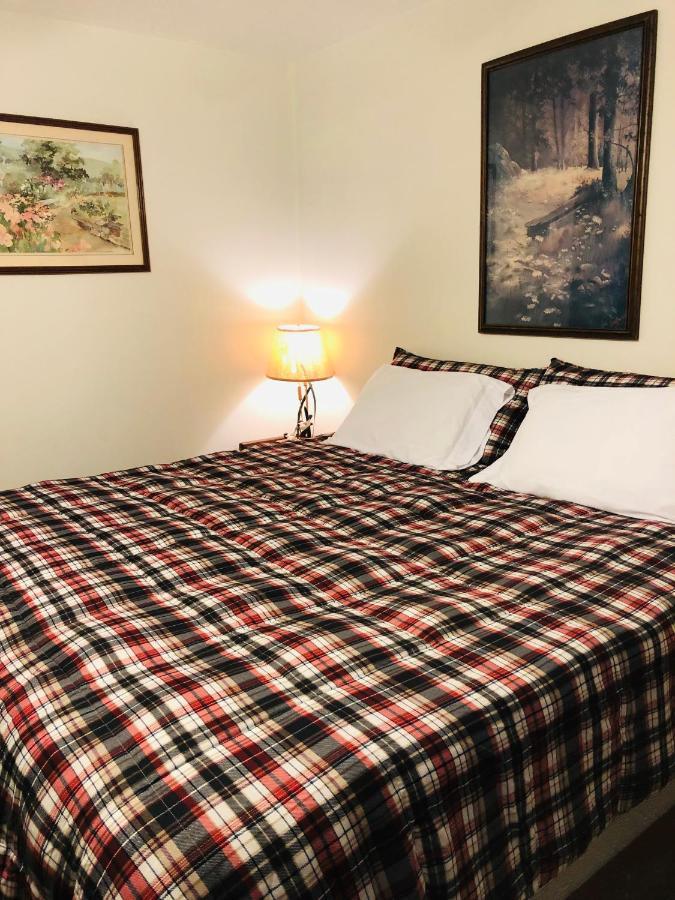 هيل سيتي Black Hills Cabins At Quail'S Crossing المظهر الخارجي الصورة