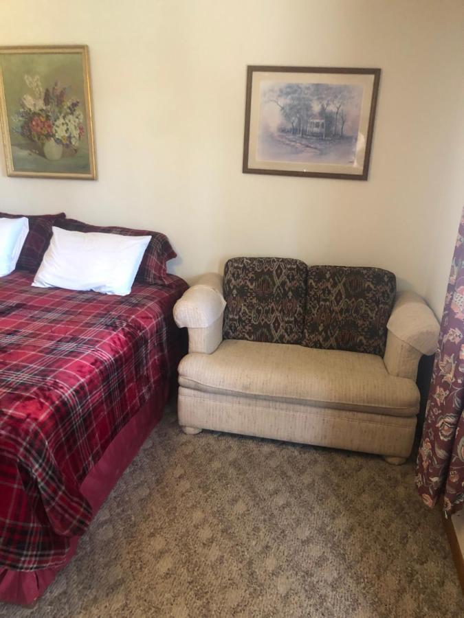 هيل سيتي Black Hills Cabins At Quail'S Crossing المظهر الخارجي الصورة