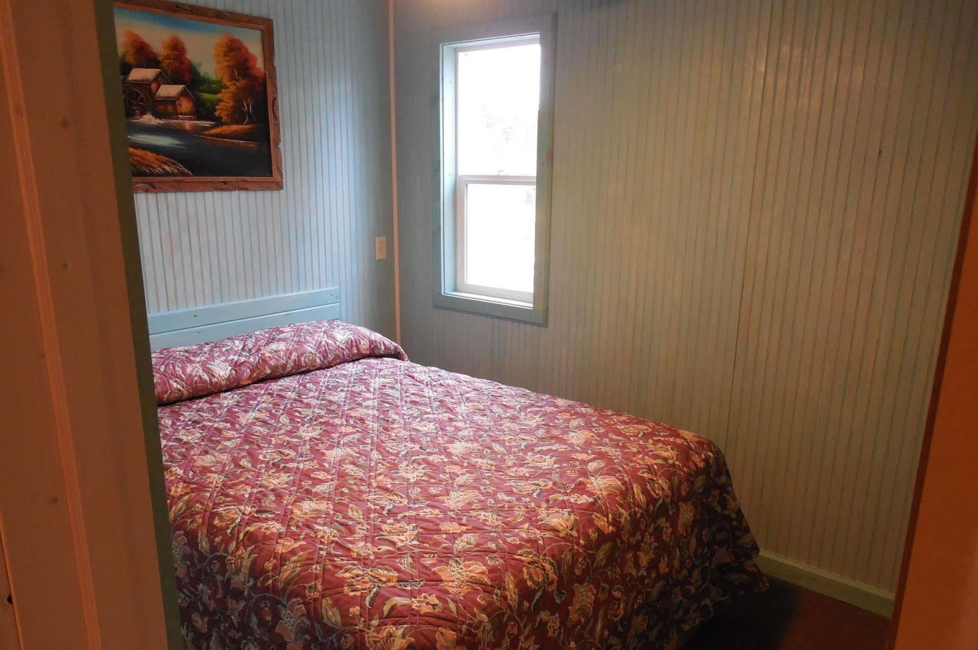 هيل سيتي Black Hills Cabins At Quail'S Crossing المظهر الخارجي الصورة