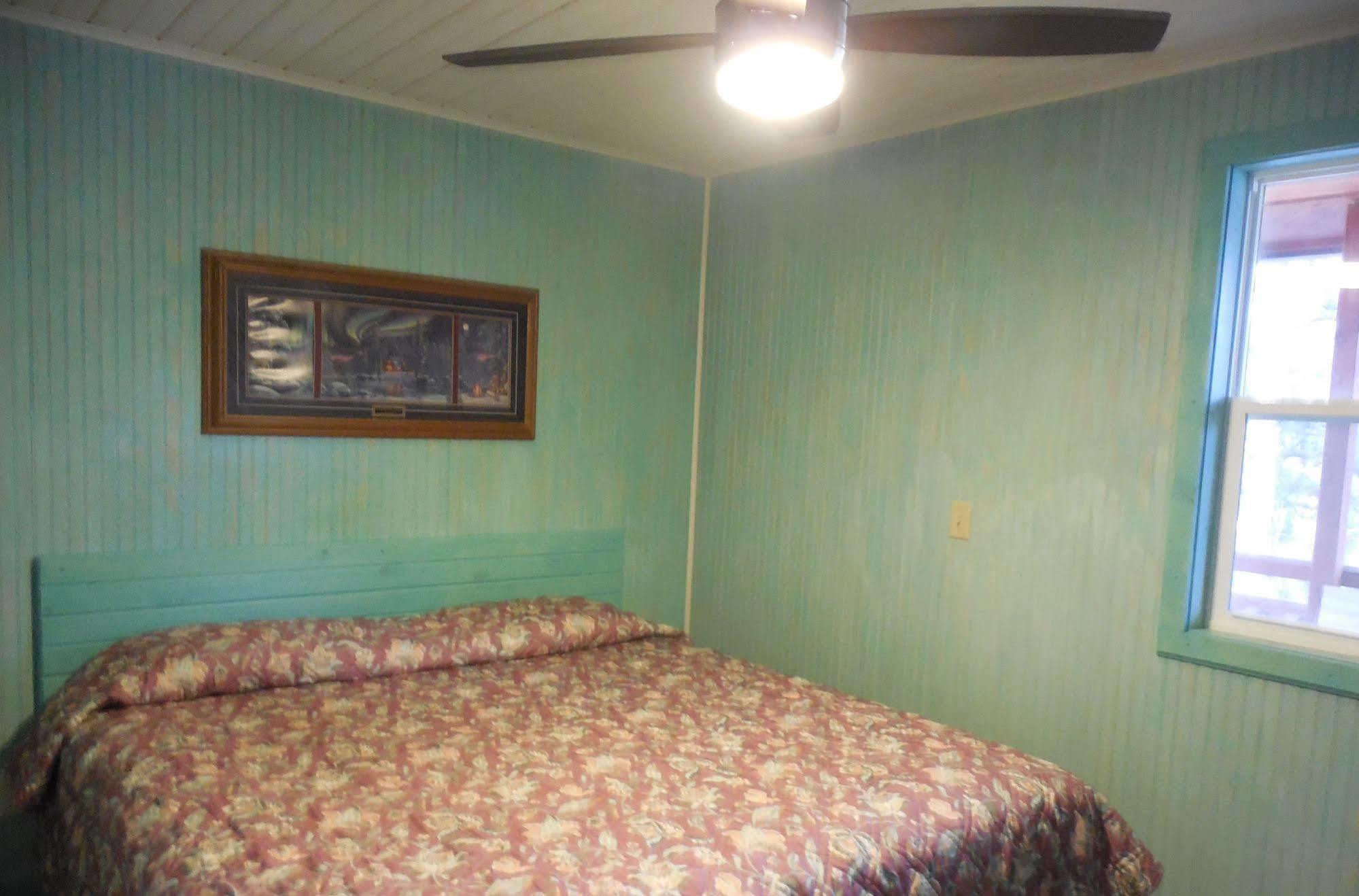 هيل سيتي Black Hills Cabins At Quail'S Crossing المظهر الخارجي الصورة