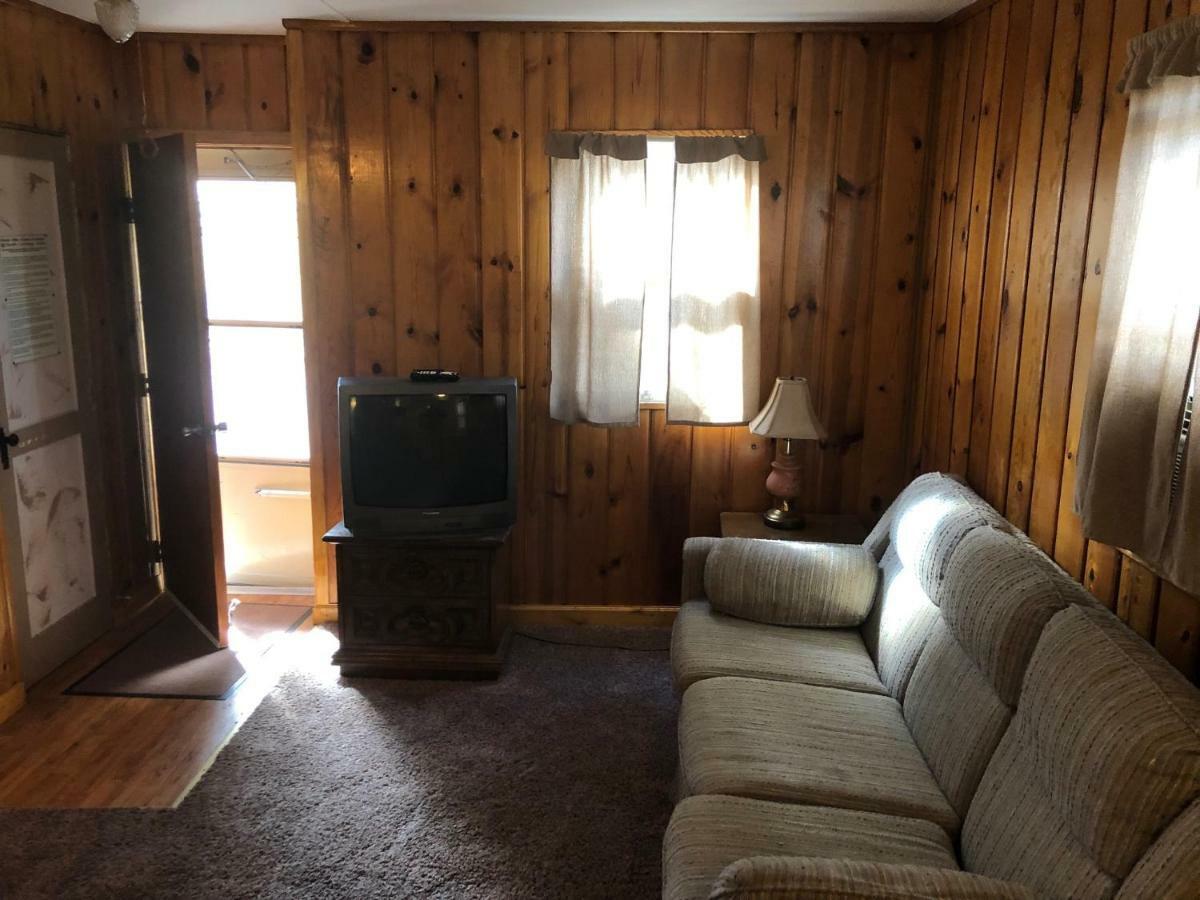 هيل سيتي Black Hills Cabins At Quail'S Crossing المظهر الخارجي الصورة