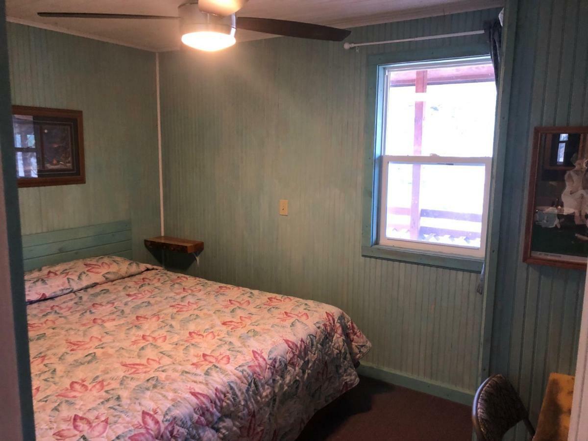 هيل سيتي Black Hills Cabins At Quail'S Crossing المظهر الخارجي الصورة