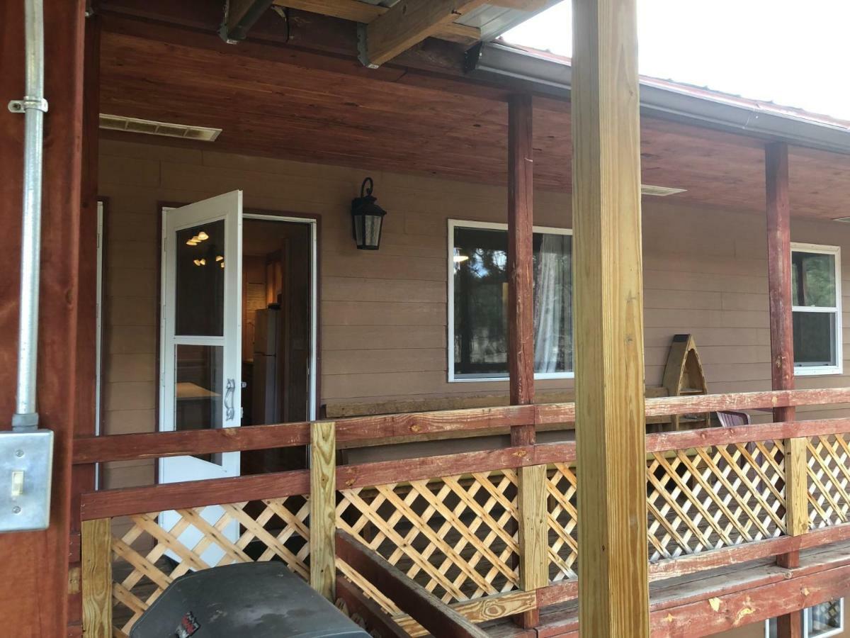هيل سيتي Black Hills Cabins At Quail'S Crossing المظهر الخارجي الصورة
