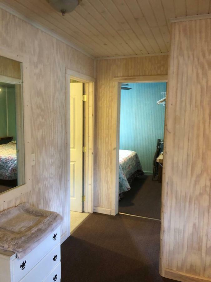هيل سيتي Black Hills Cabins At Quail'S Crossing المظهر الخارجي الصورة