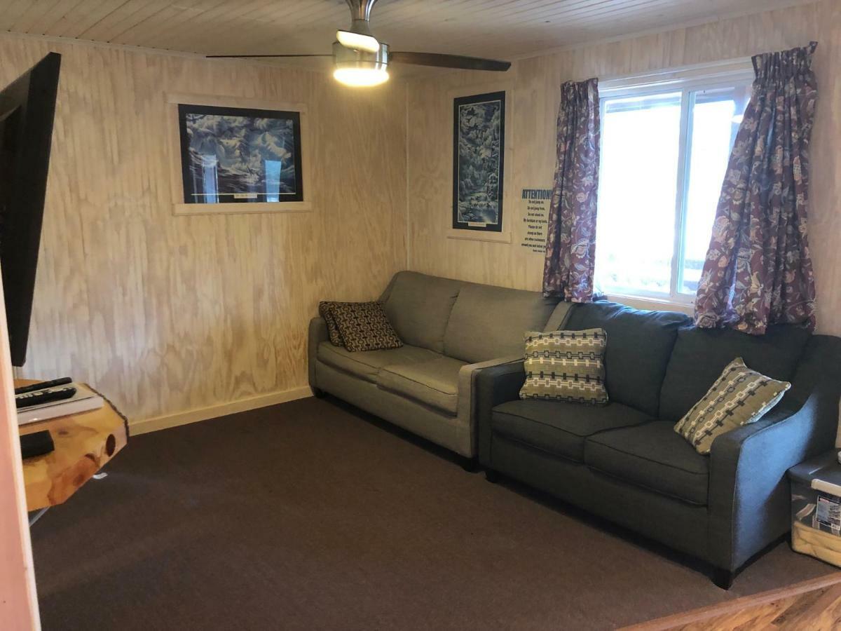 هيل سيتي Black Hills Cabins At Quail'S Crossing المظهر الخارجي الصورة