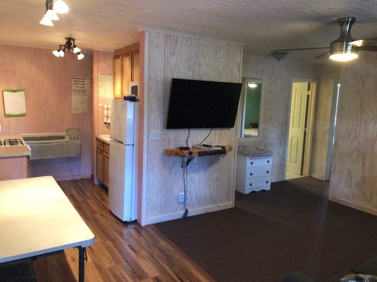 هيل سيتي Black Hills Cabins At Quail'S Crossing المظهر الخارجي الصورة